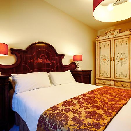 Vico Regio Hotel Casarano Exteriör bild