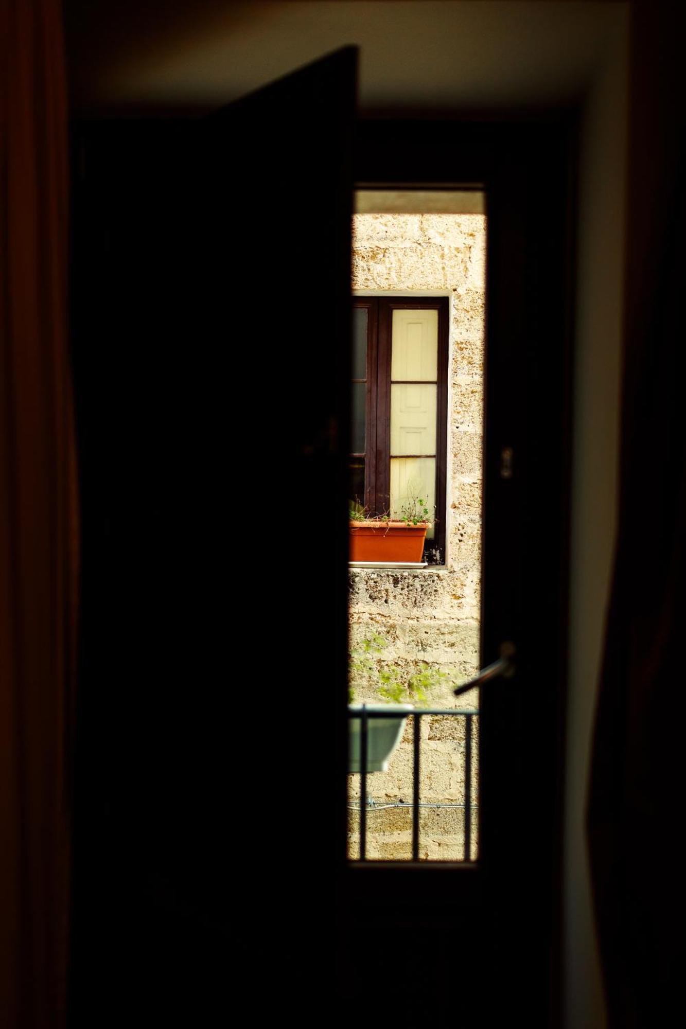 Vico Regio Hotel Casarano Exteriör bild